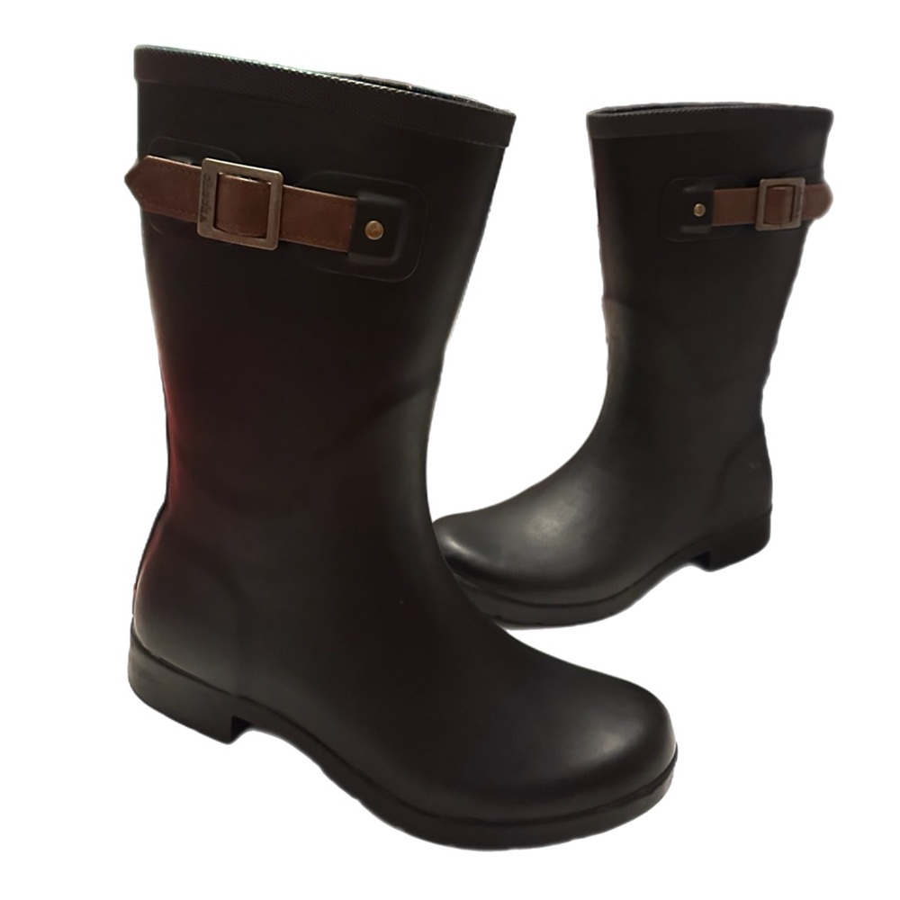 Chooka Downtown‎ Mid Rain Boots